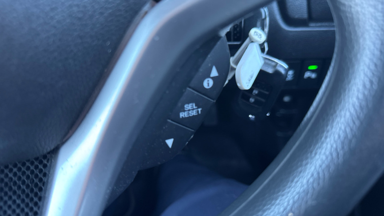 Honda Jazz 1.3 i-VTEC SE 5dr CVT Petrol Hatchback